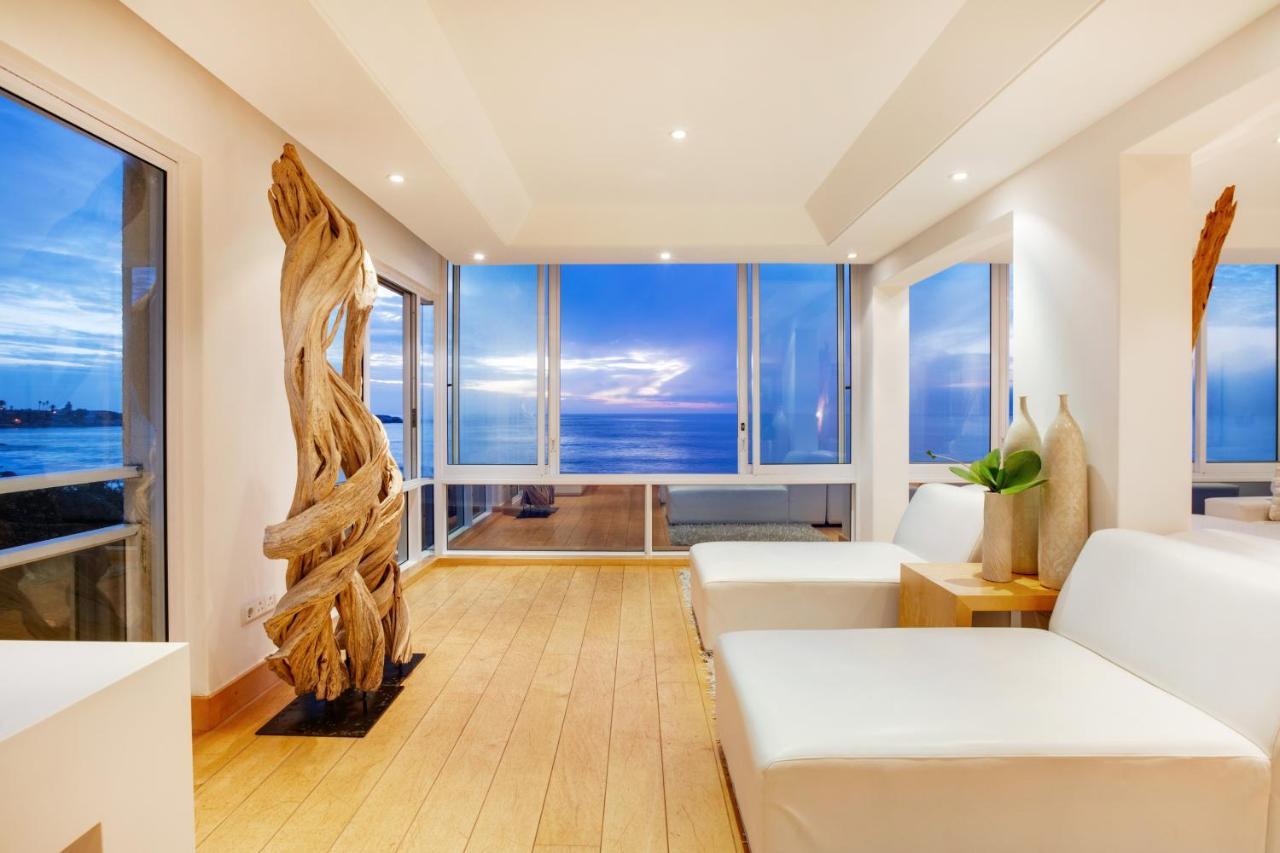 The Heron Camps Bay Exterior foto